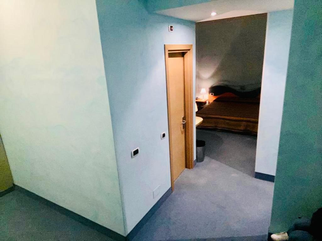 Hotel Del Sole マルゲリータ・ディ・サヴォイア エクステリア 写真